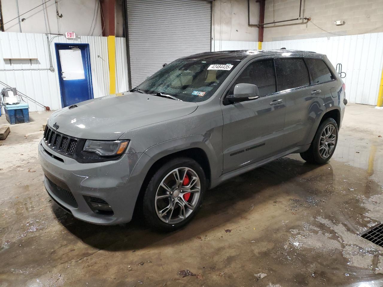 2021 JEEP GRAND CHER