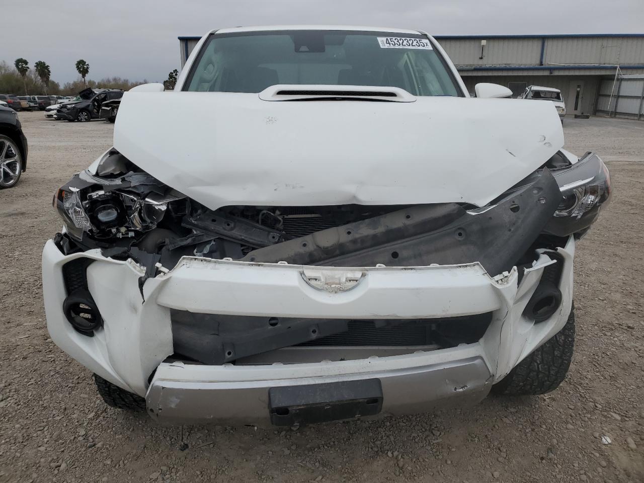 2022 TOYOTA 4RUNNER SR - Image 5