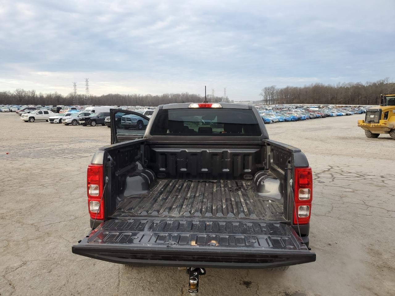 2019 FORD RANGER XL - Фото 6