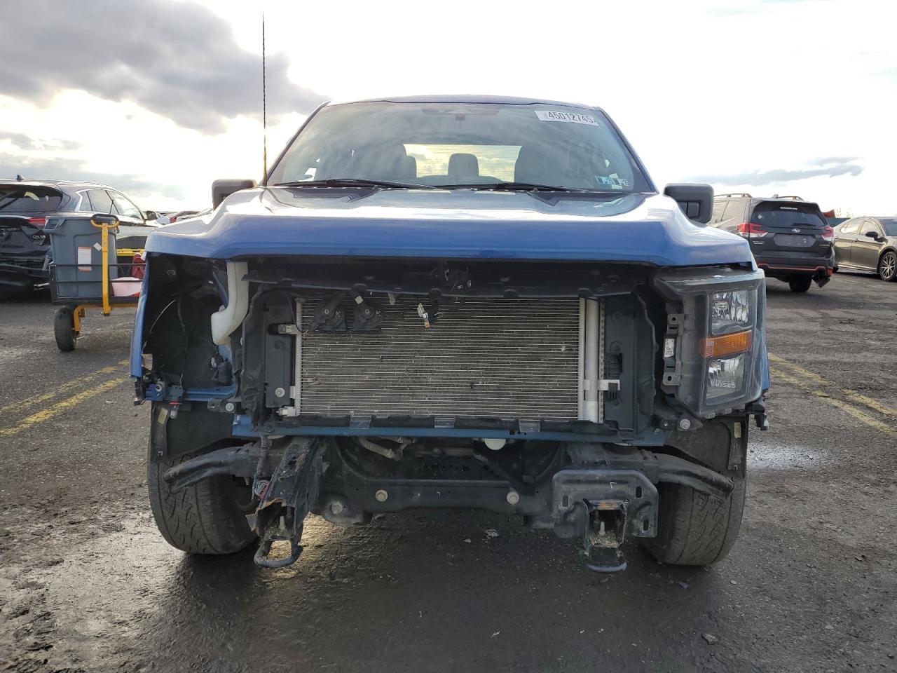 2023 FORD F150 SUPER - Фото 5