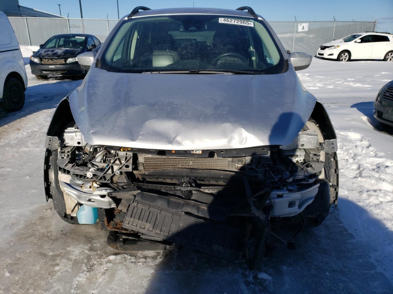 2019 FORD ESCAPE SEL - Image 5