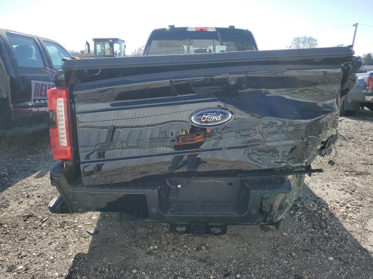 2024 FORD F250 SUPER - Image 6