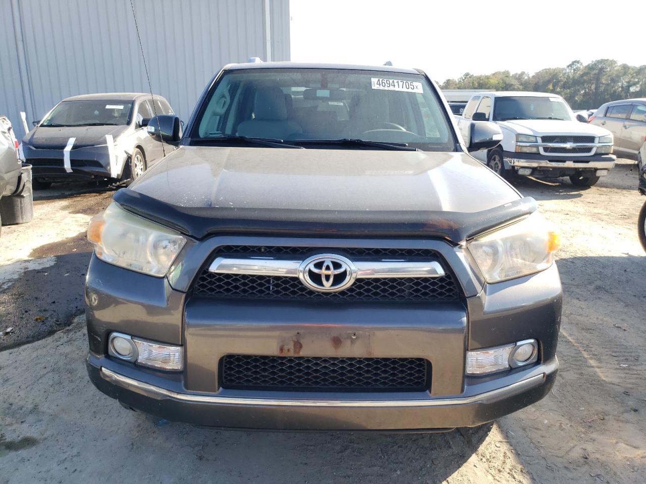 2011 TOYOTA 4RUNNER SR - Image 5