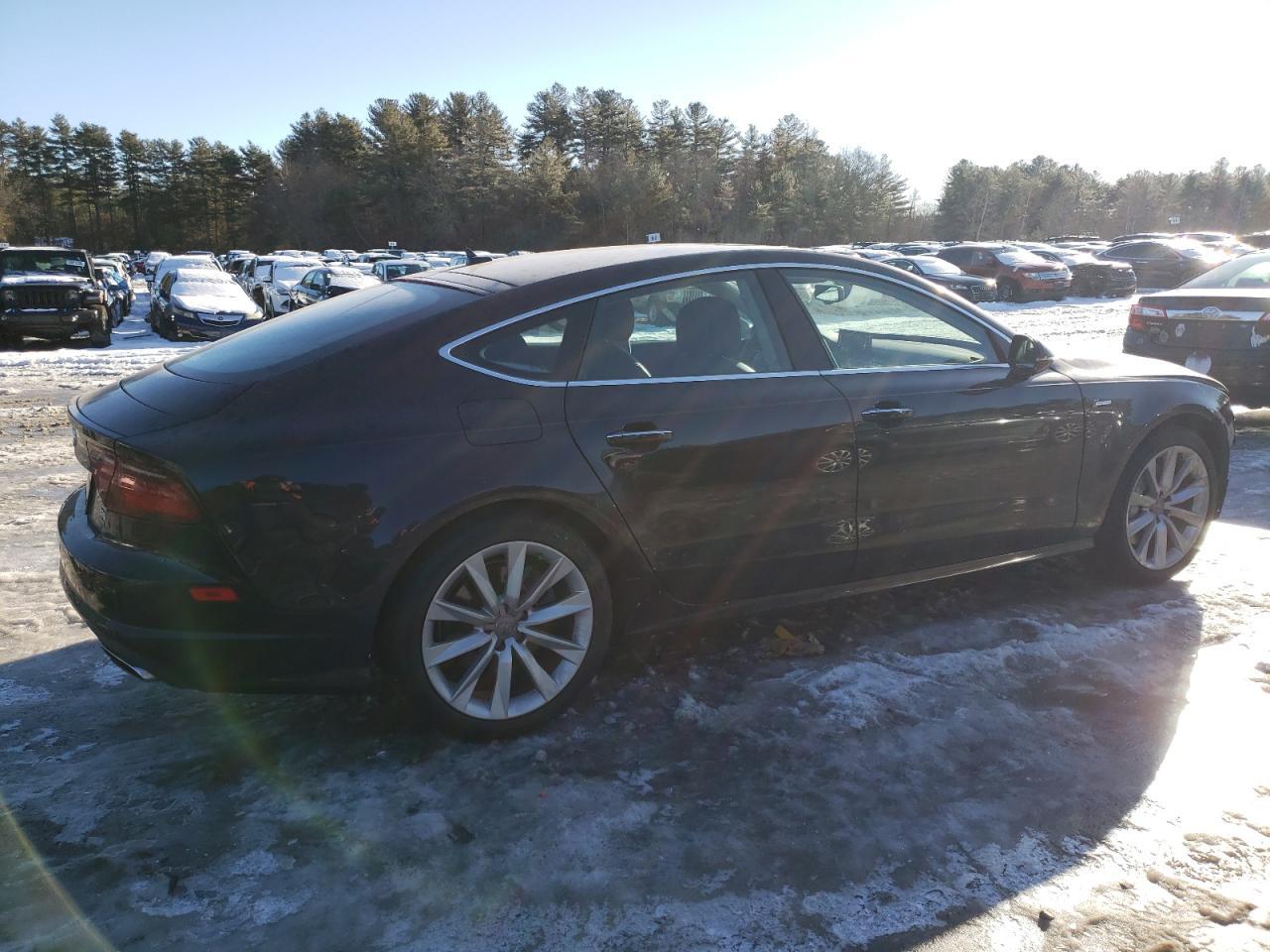 2016 AUDI A7 PREMIUM - Image 3