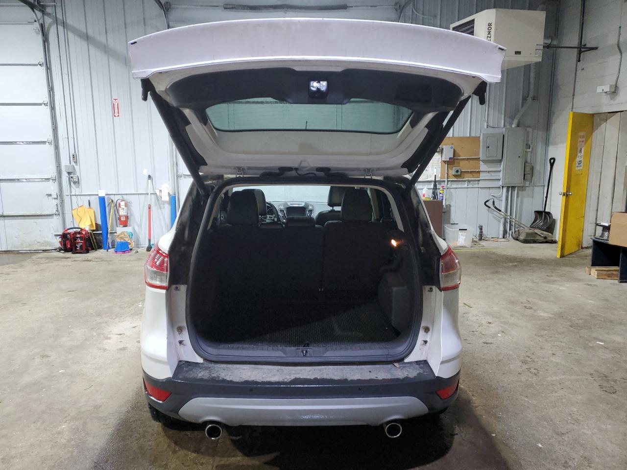 2013 FORD ESCAPE SEL - Image 6