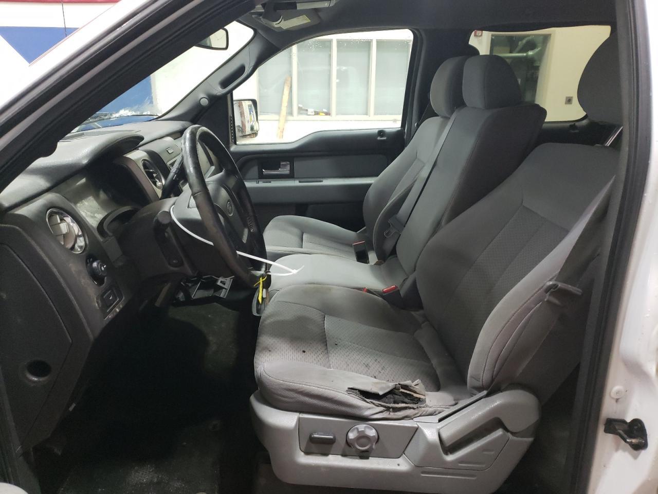 2013 FORD F150 SUPER - Фото 7