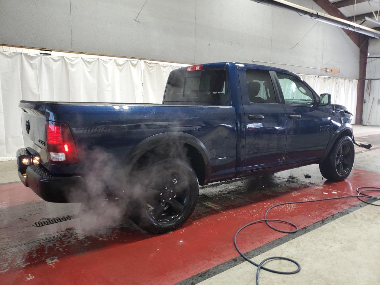 2020 RAM 1500 CLASS - Фото 3