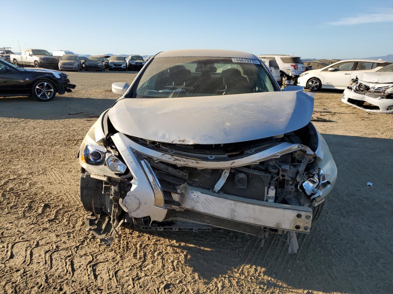 2013 NISSAN ALTIMA 2.5 - Image 5