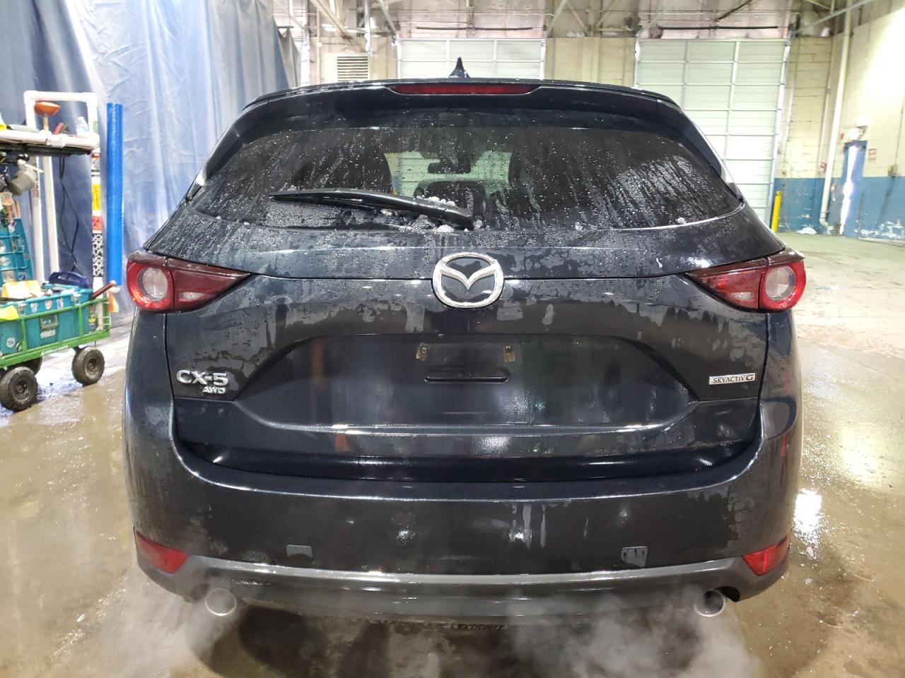 2021 MAZDA CX-5 TOURI - Image 6