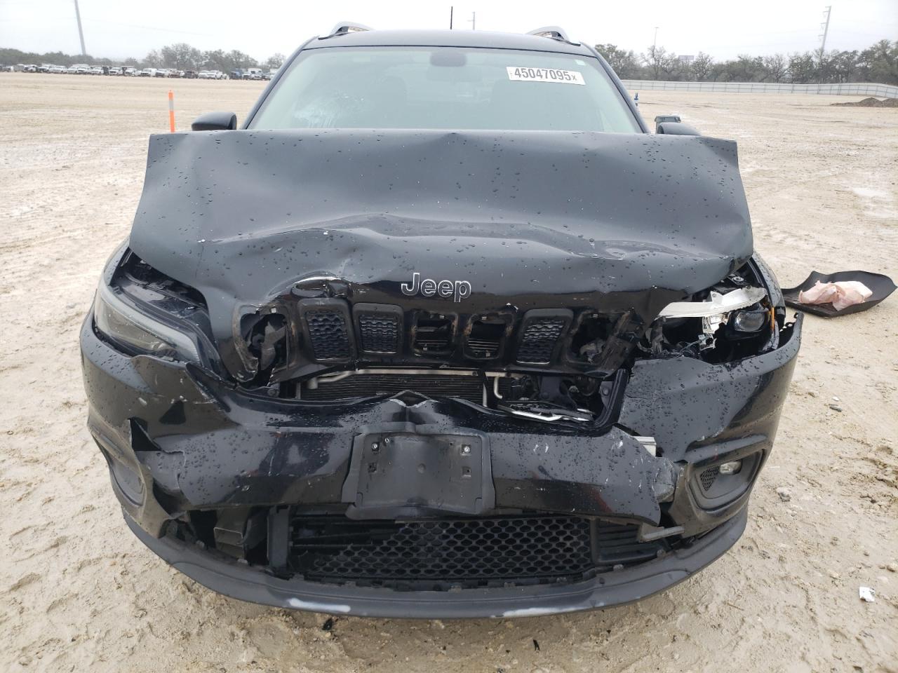 2019 JEEP CHEROKEE L - Image 5