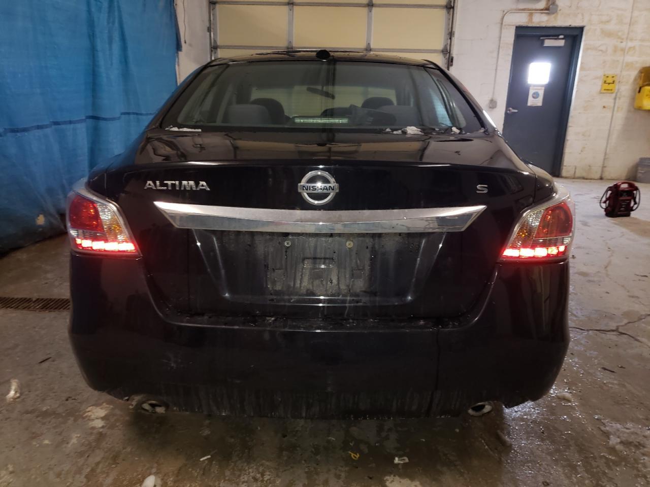 2015 NISSAN ALTIMA 2.5 - Image 6