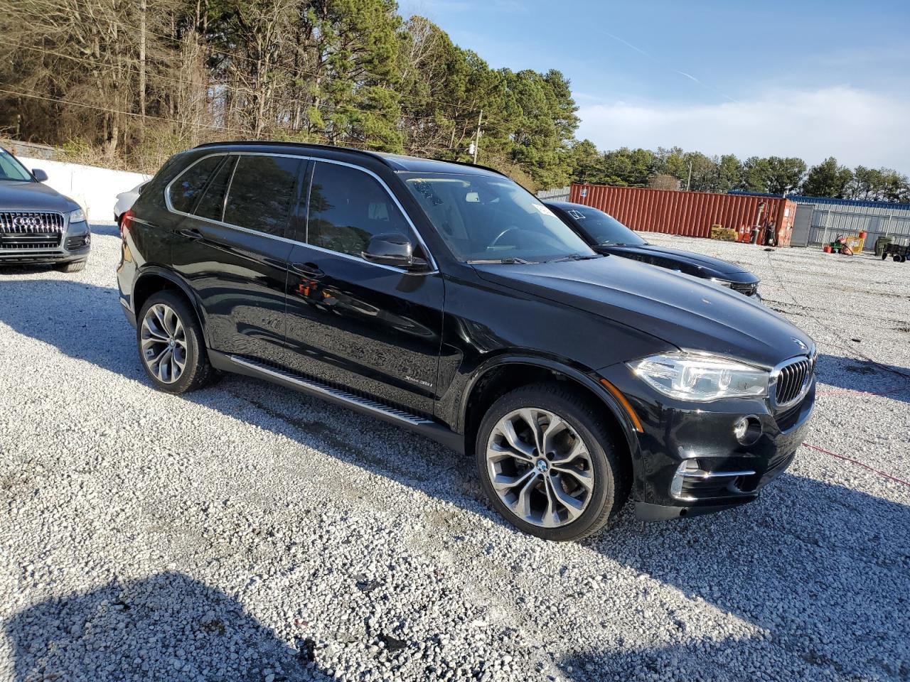 2016 BMW X5 XDRIVE3 - Фото 4