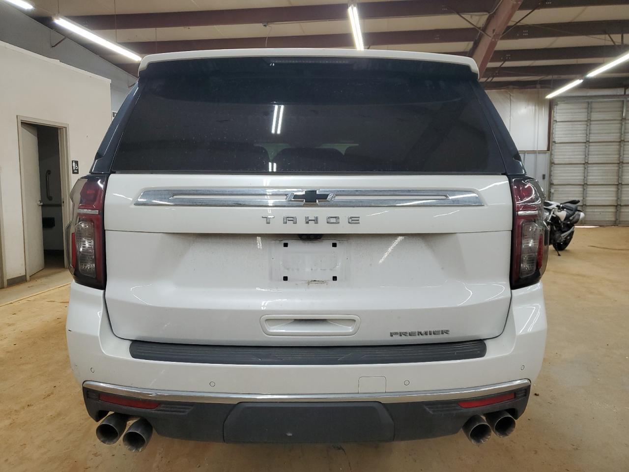 2023 CHEVROLET TAHOE K150 - Фото 6