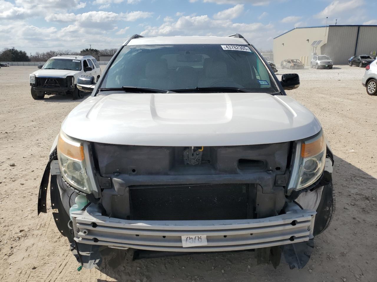 2013 FORD EXPLORER X - Фото 5