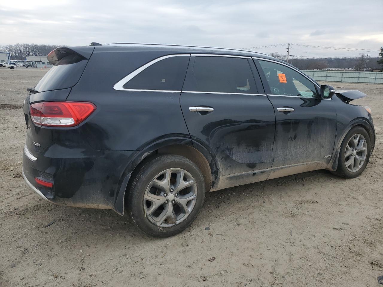 2016 KIA SORENTO SX - Image 3
