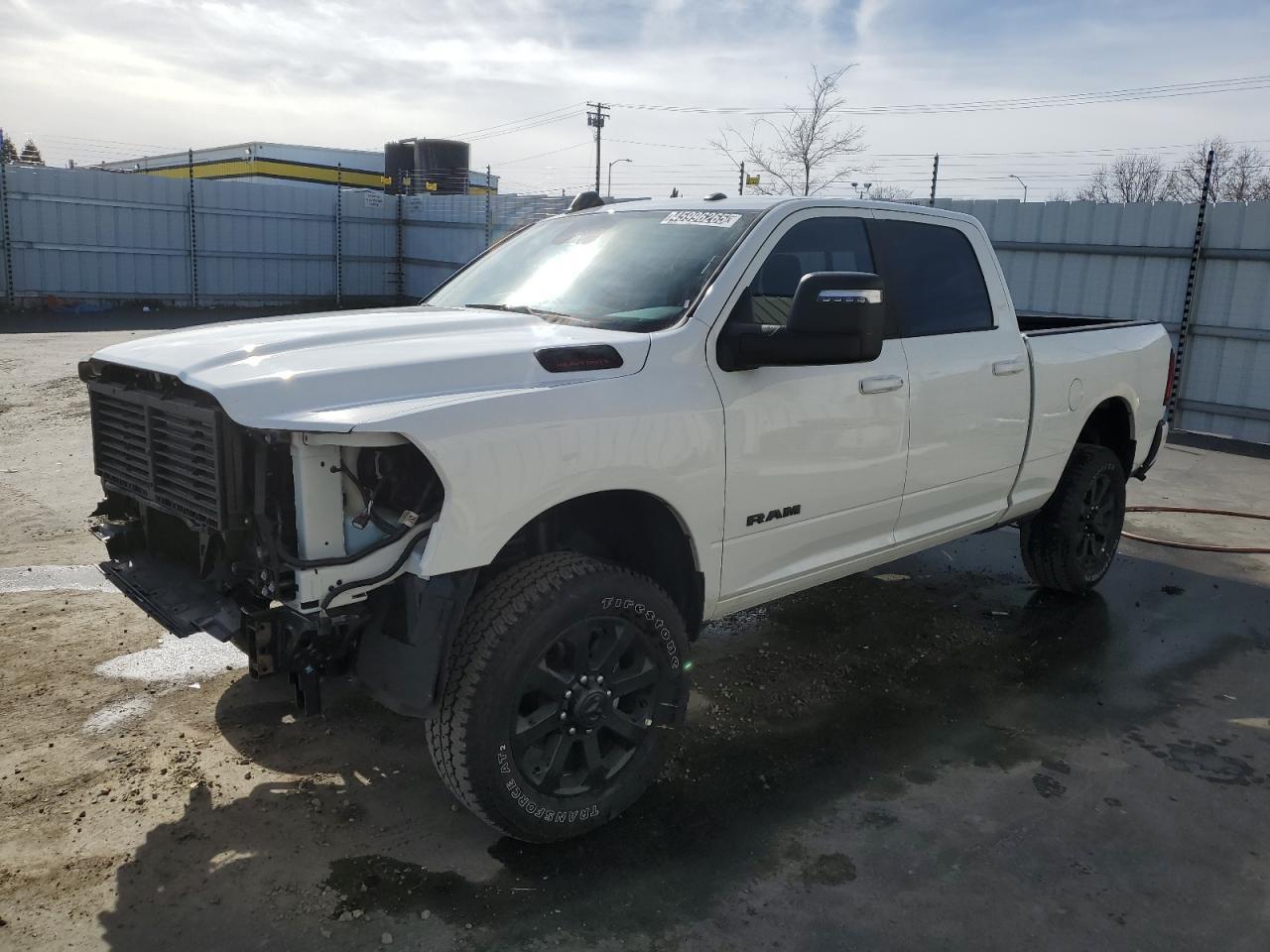 2024 RAM 2500 BIG H car image