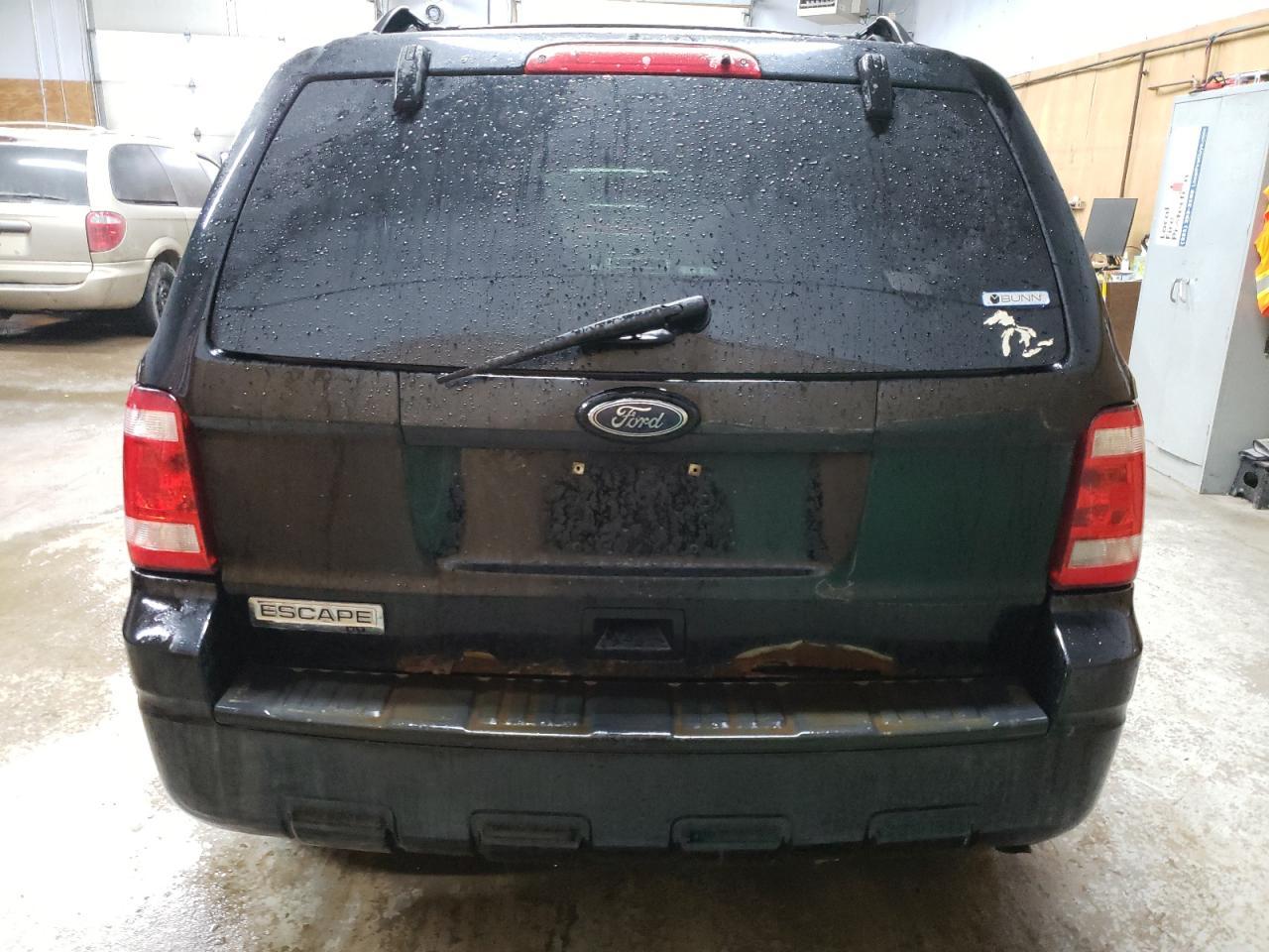 2012 FORD ESCAPE XLT - Фото 6
