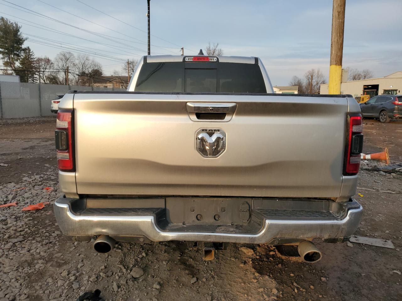 2019 RAM 1500 BIG H - Image 6