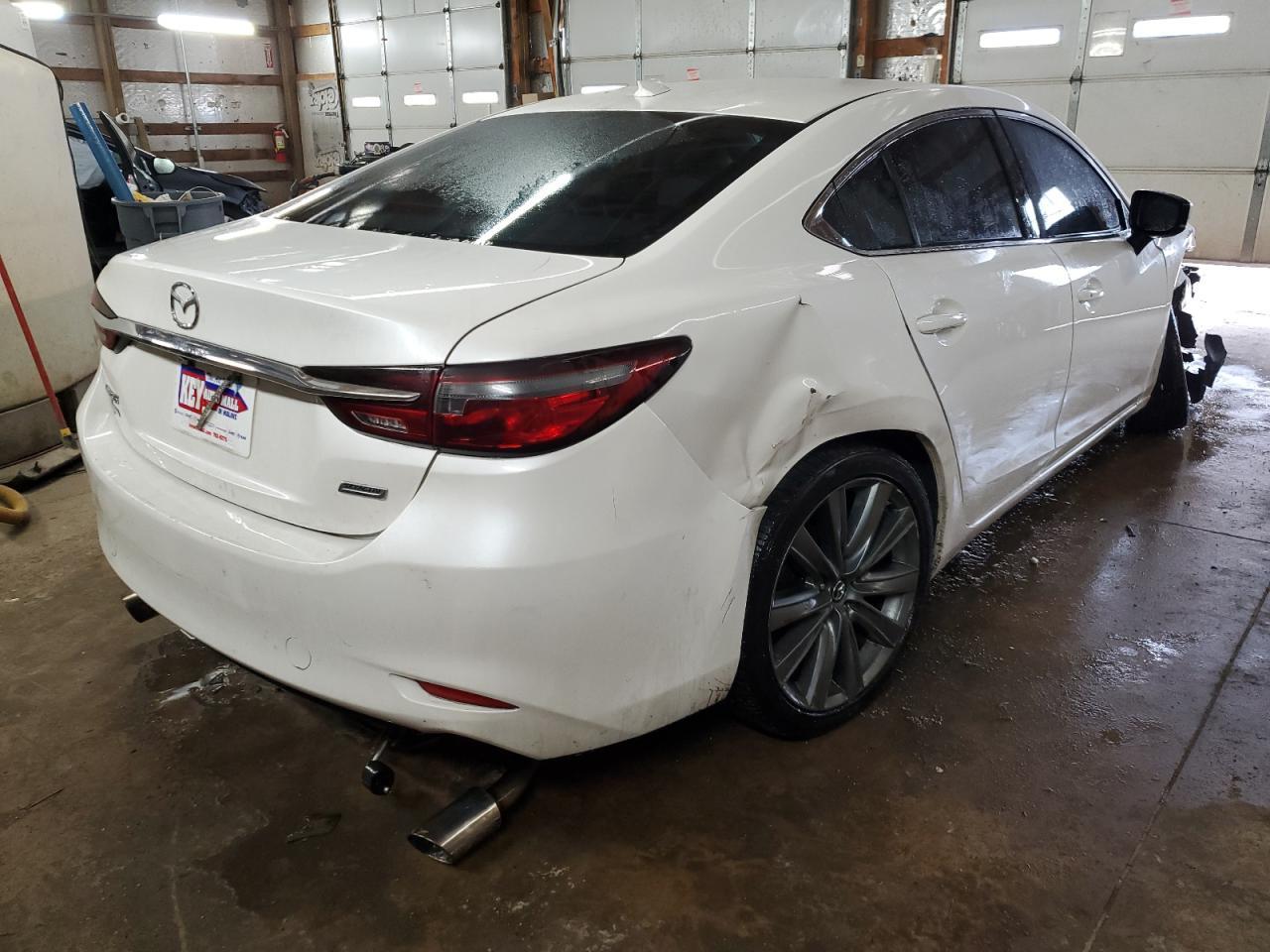 2018 MAZDA 6 GRAND TO - Image 3