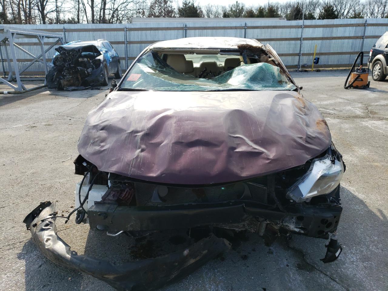 2015 TOYOTA AVALON XLE - Image 5