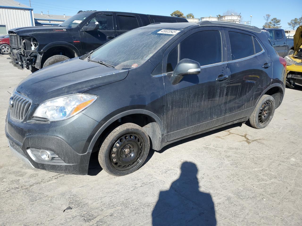 2016 BUICK ENCORE SPO