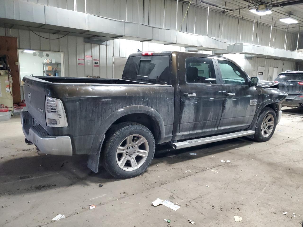 2014 RAM 1500 LONGH - Image 3