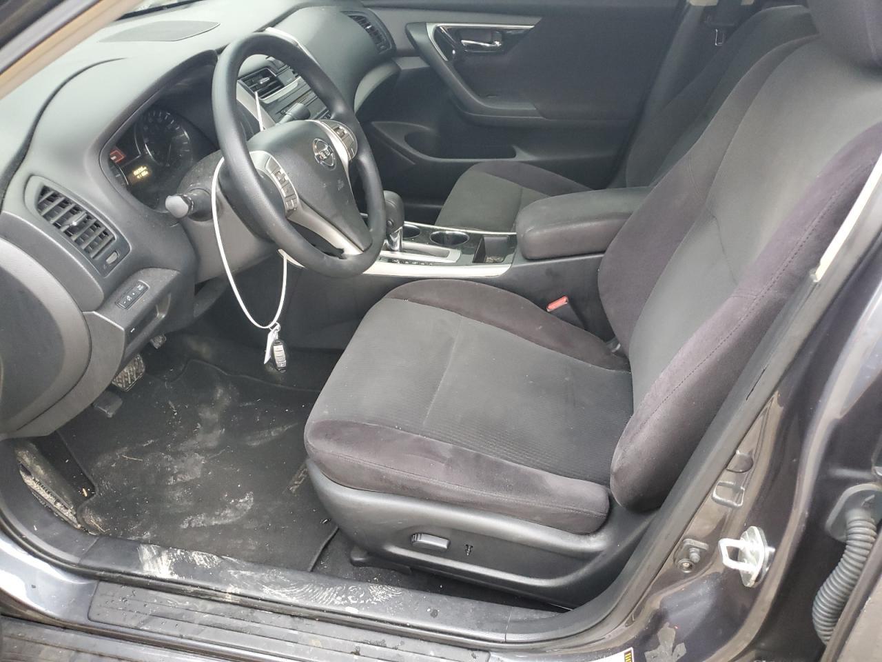 2013 NISSAN ALTIMA 2.5 - Image 7