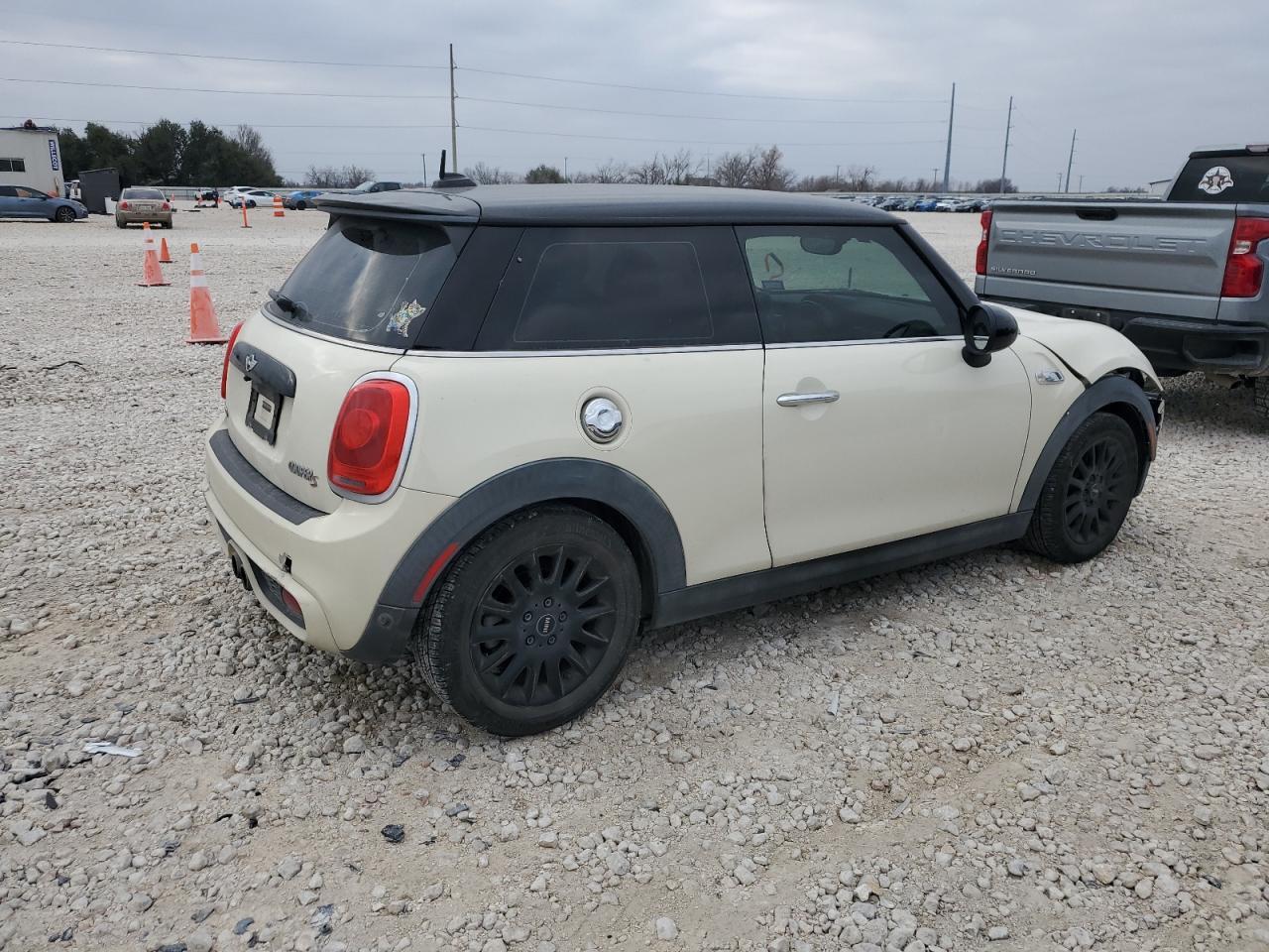 2017 MINI COOPER S - Image 3