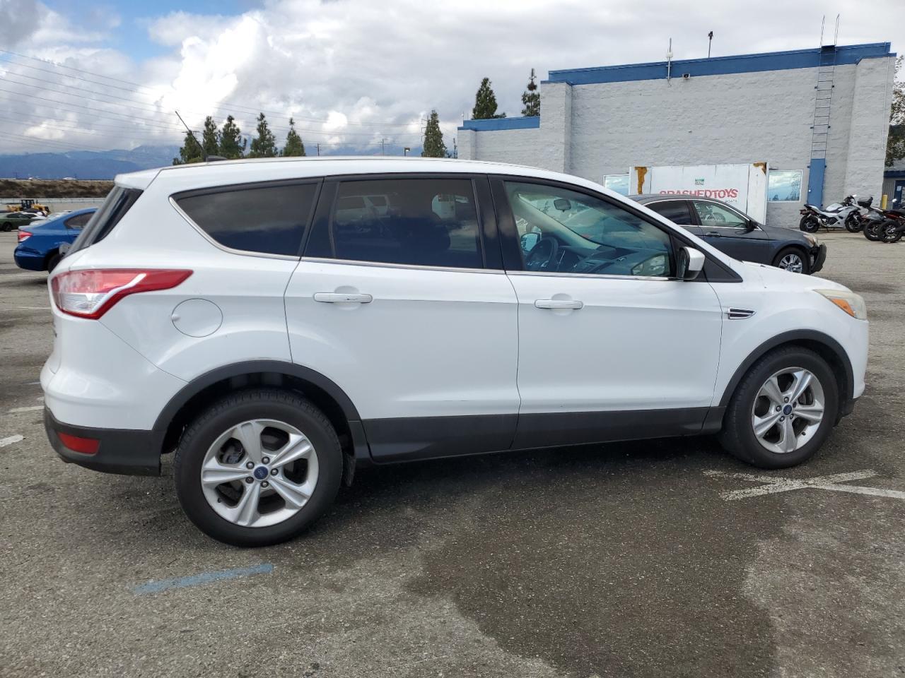 2014 FORD ESCAPE SE - Фото 3