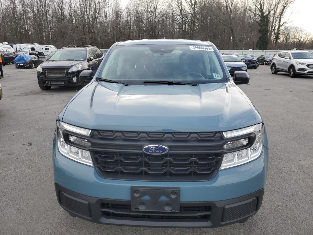 2023 FORD MAVERICK X - Фото 5