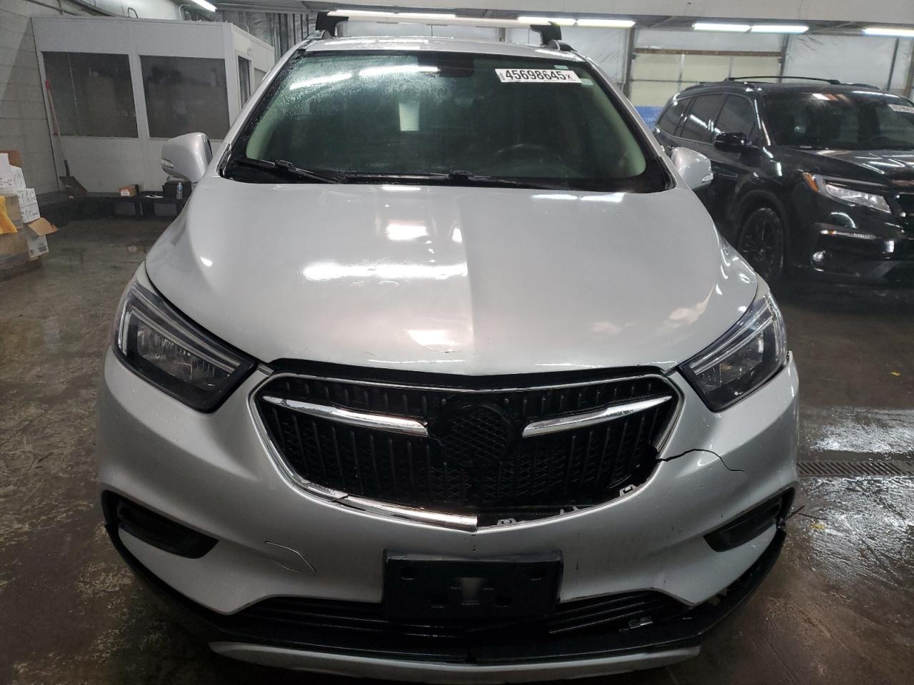 2019 BUICK ENCORE PRE - Фото 5