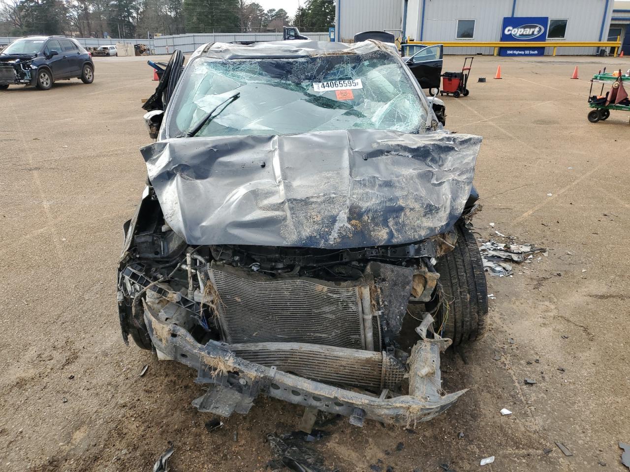 2015 FORD ESCAPE SE - Image 5