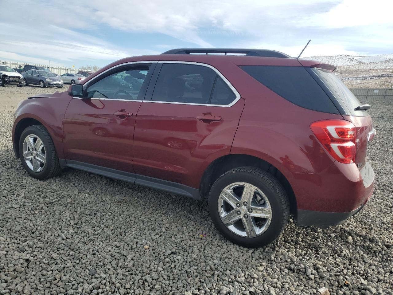 2016 CHEVROLET EQUINOX LT - Image 2