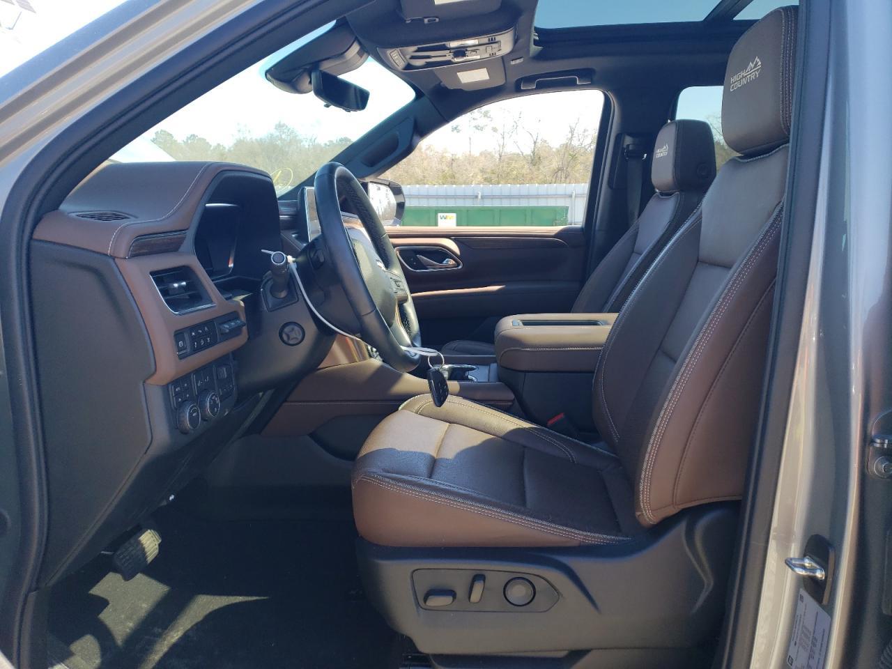 2023 CHEVROLET TAHOE K150 - Фото 7