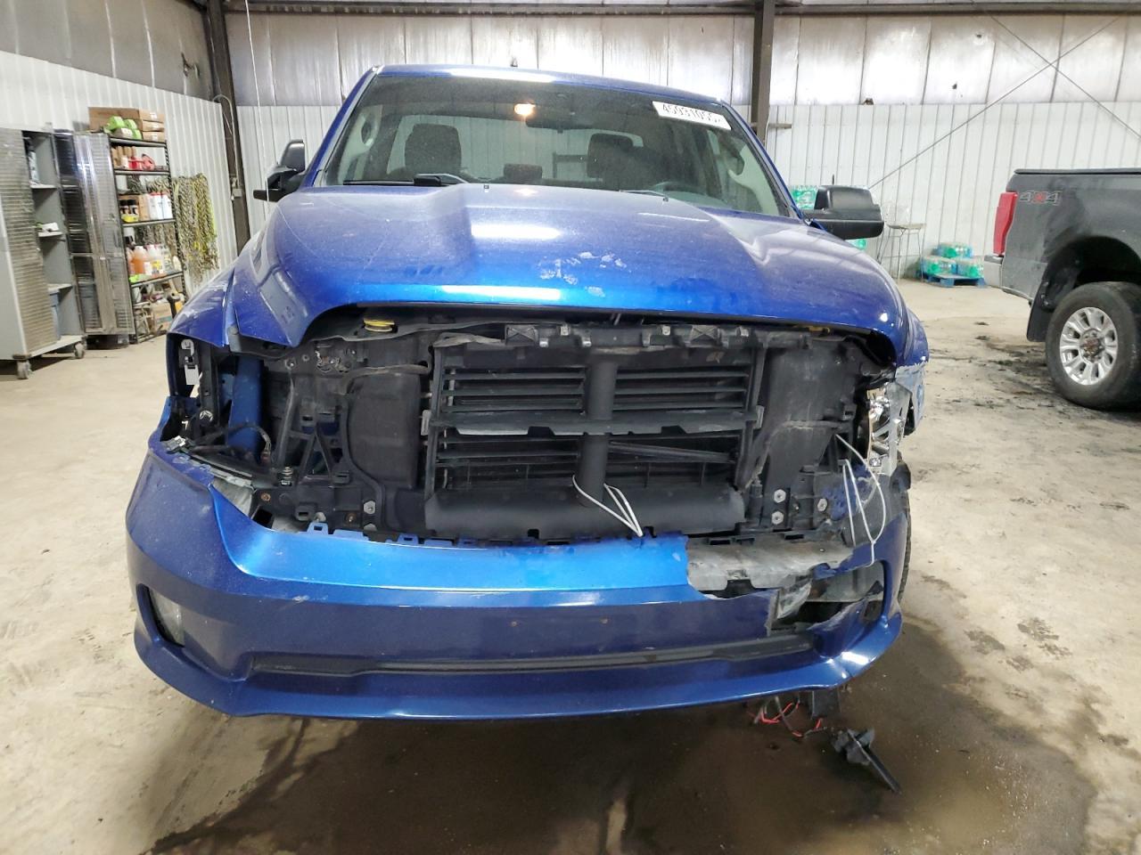 2015 RAM 1500 ST - Image 5