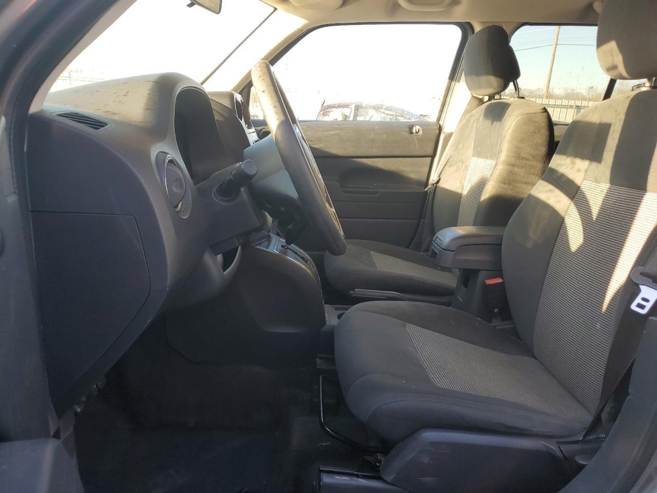 2014 JEEP PATRIOT SP - Image 7