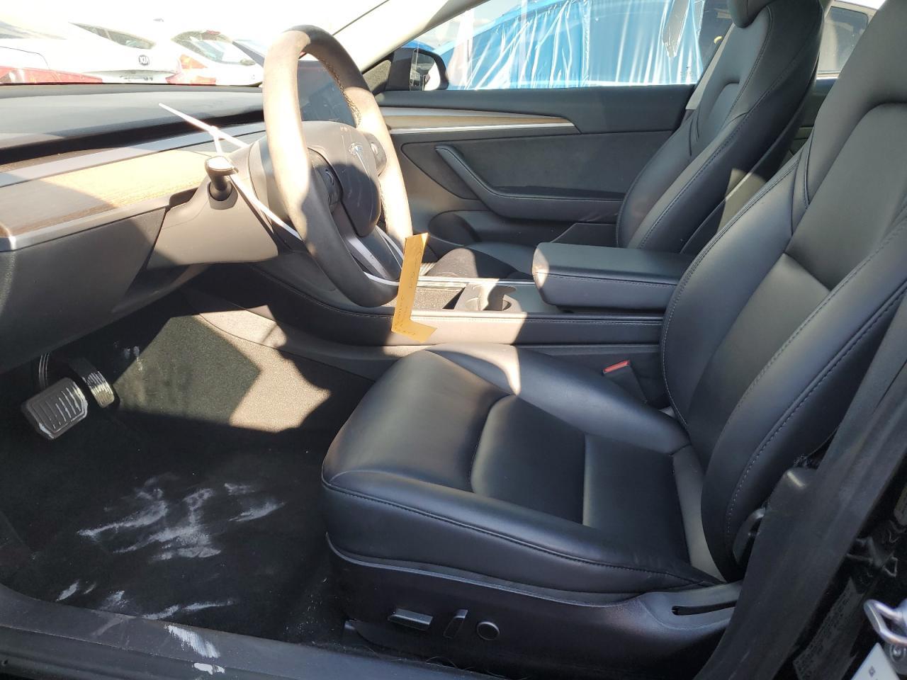 2022 TESLA MODEL 3 - Image 7