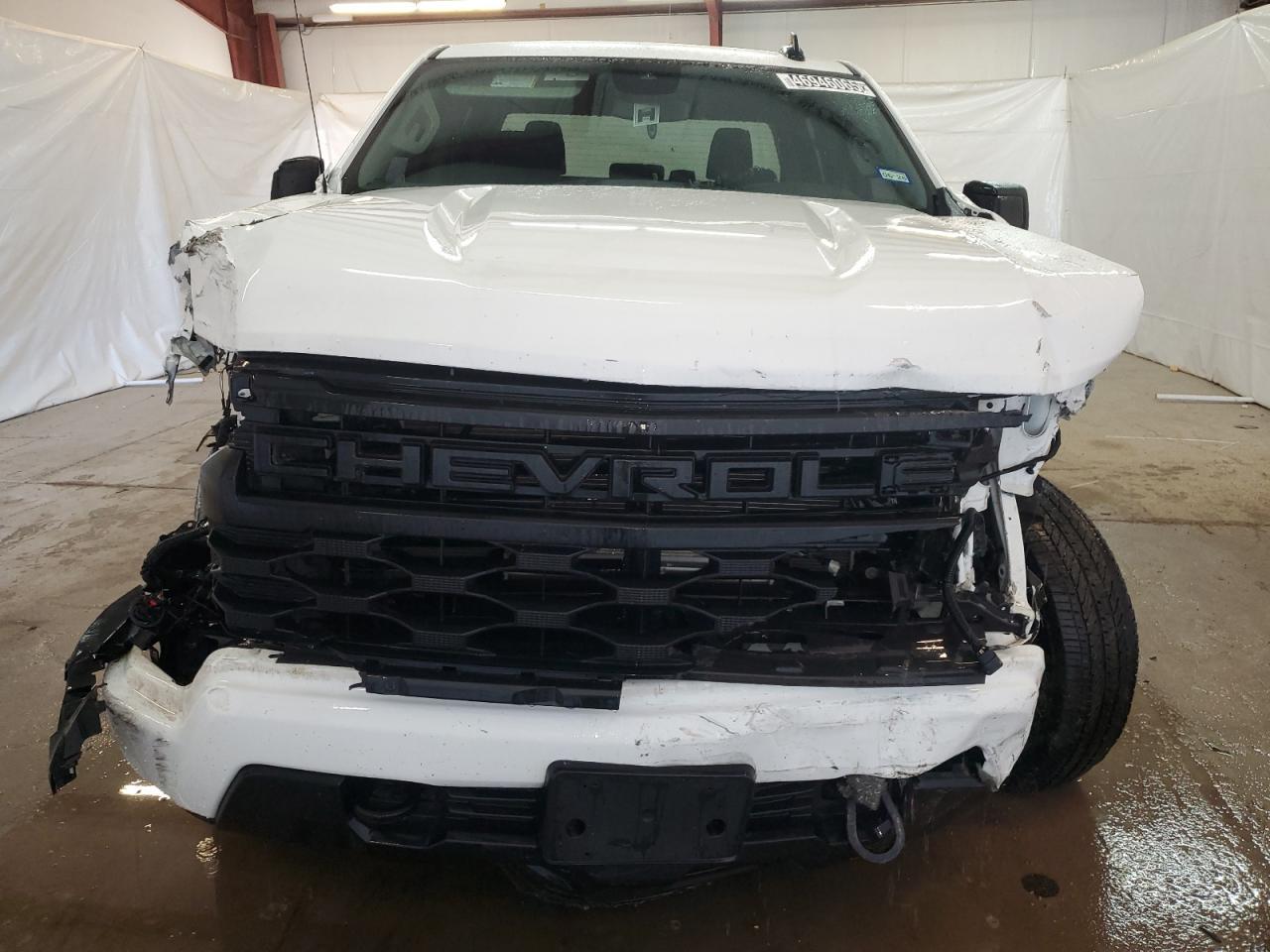 2024 CHEVROLET SILVERADO - Image 5