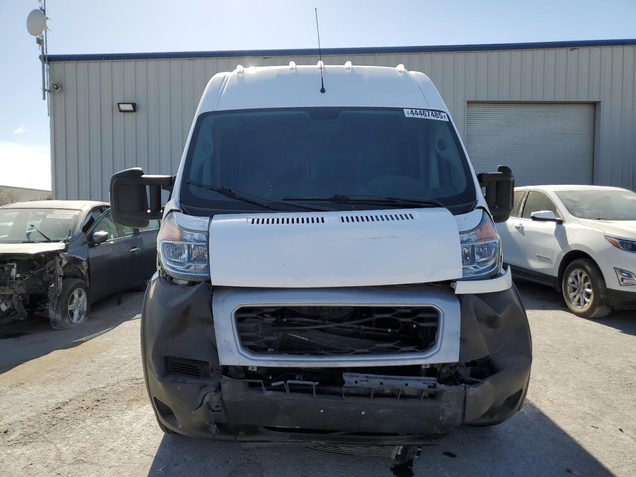2021 RAM PROMASTER - Image 5