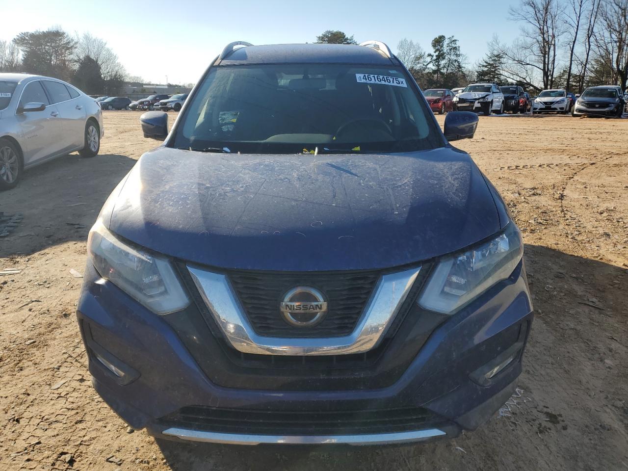 2018 NISSAN ROGUE S - Image 5