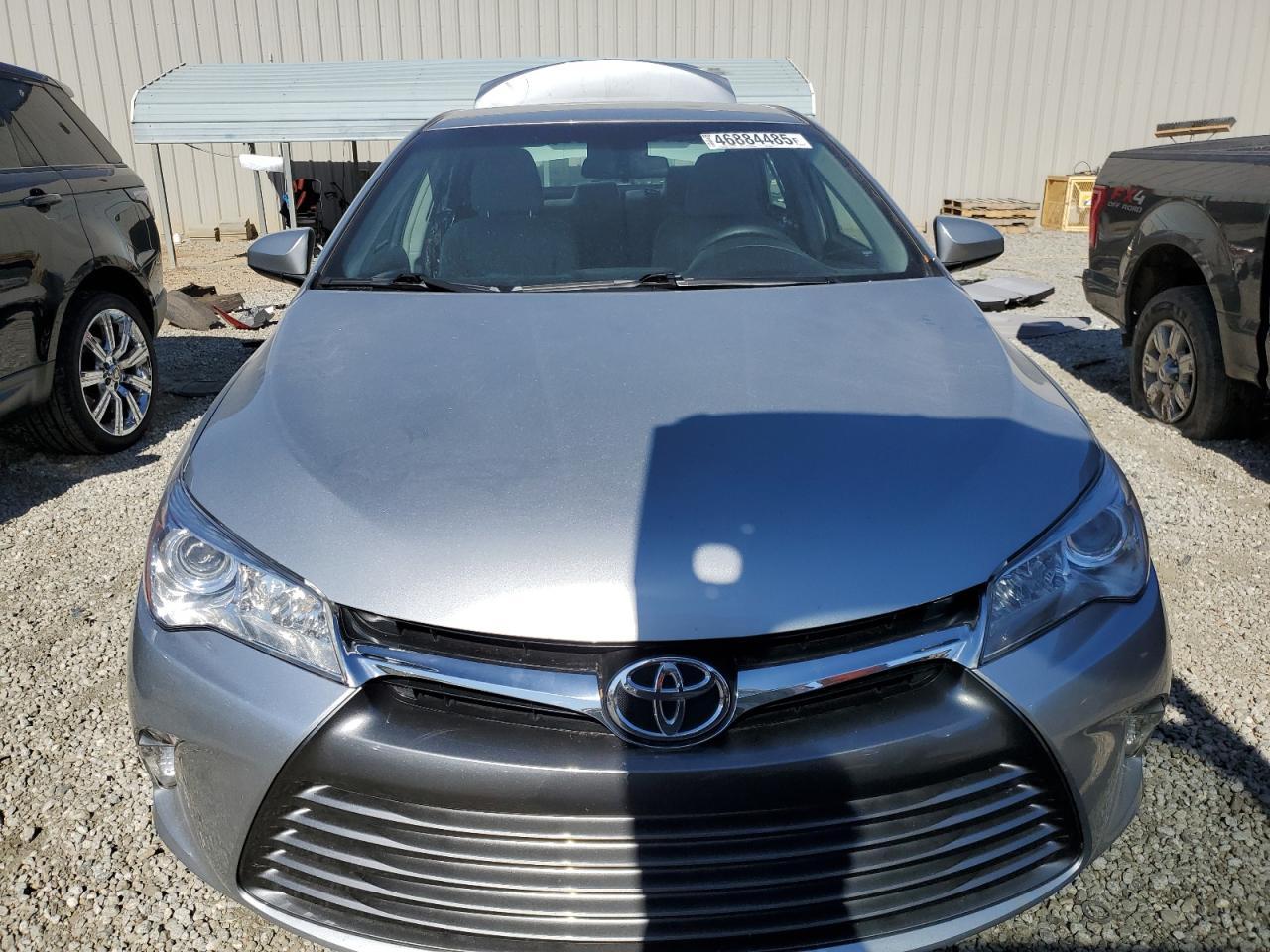 2017 TOYOTA CAMRY LE - Image 5