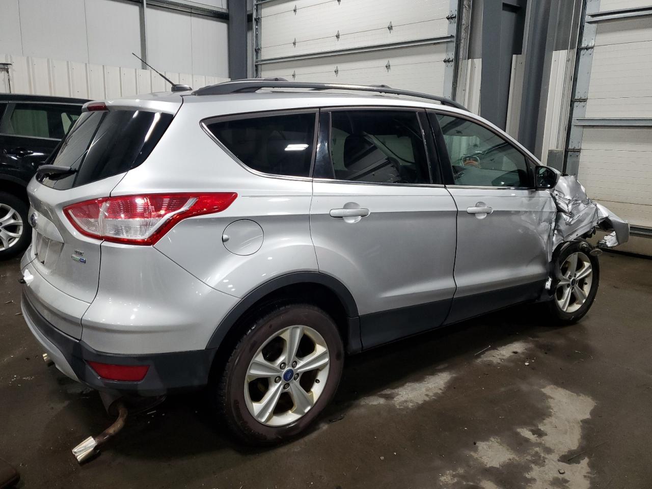 2013 FORD ESCAPE SE - Фото 3