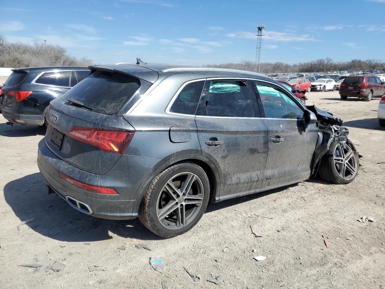 2020 AUDI SQ5 PREMIU - Image 3