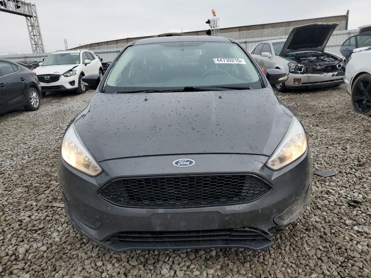 2016 FORD FOCUS SE - Image 5
