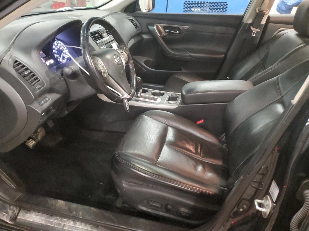 2013 NISSAN ALTIMA 2.5 - Image 7