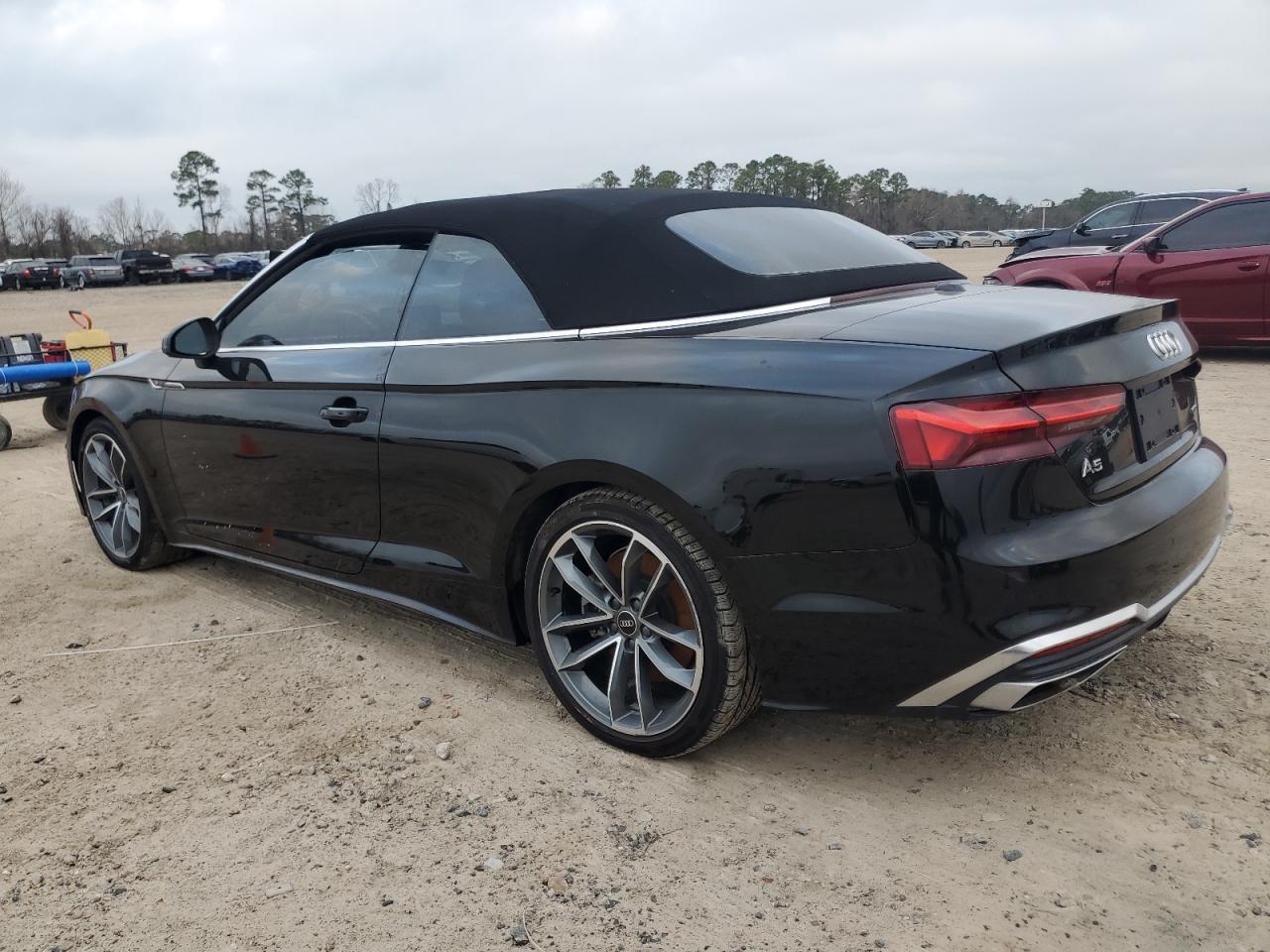 2023 AUDI A5 PREMIUM - Image 2