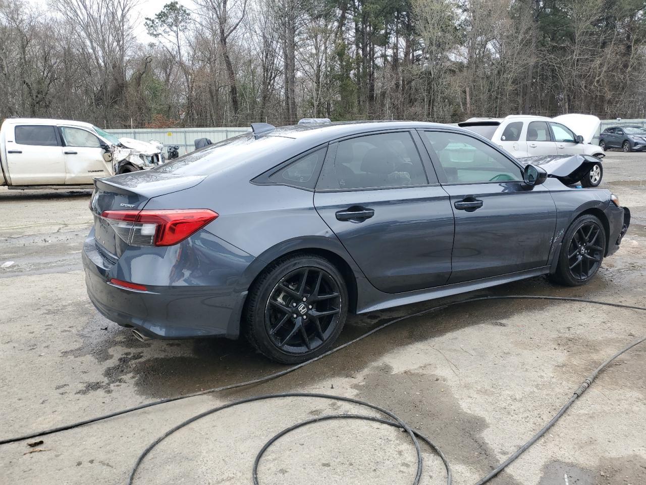 2023 HONDA CIVIC SPOR - Image 3