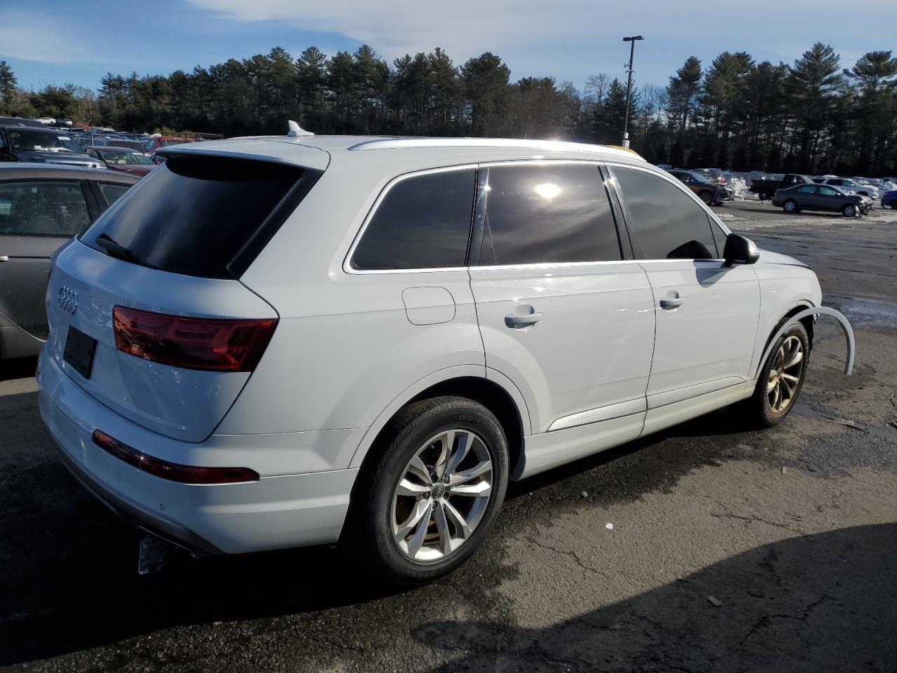 2018 AUDI Q7 PREMIUM - Фото 3
