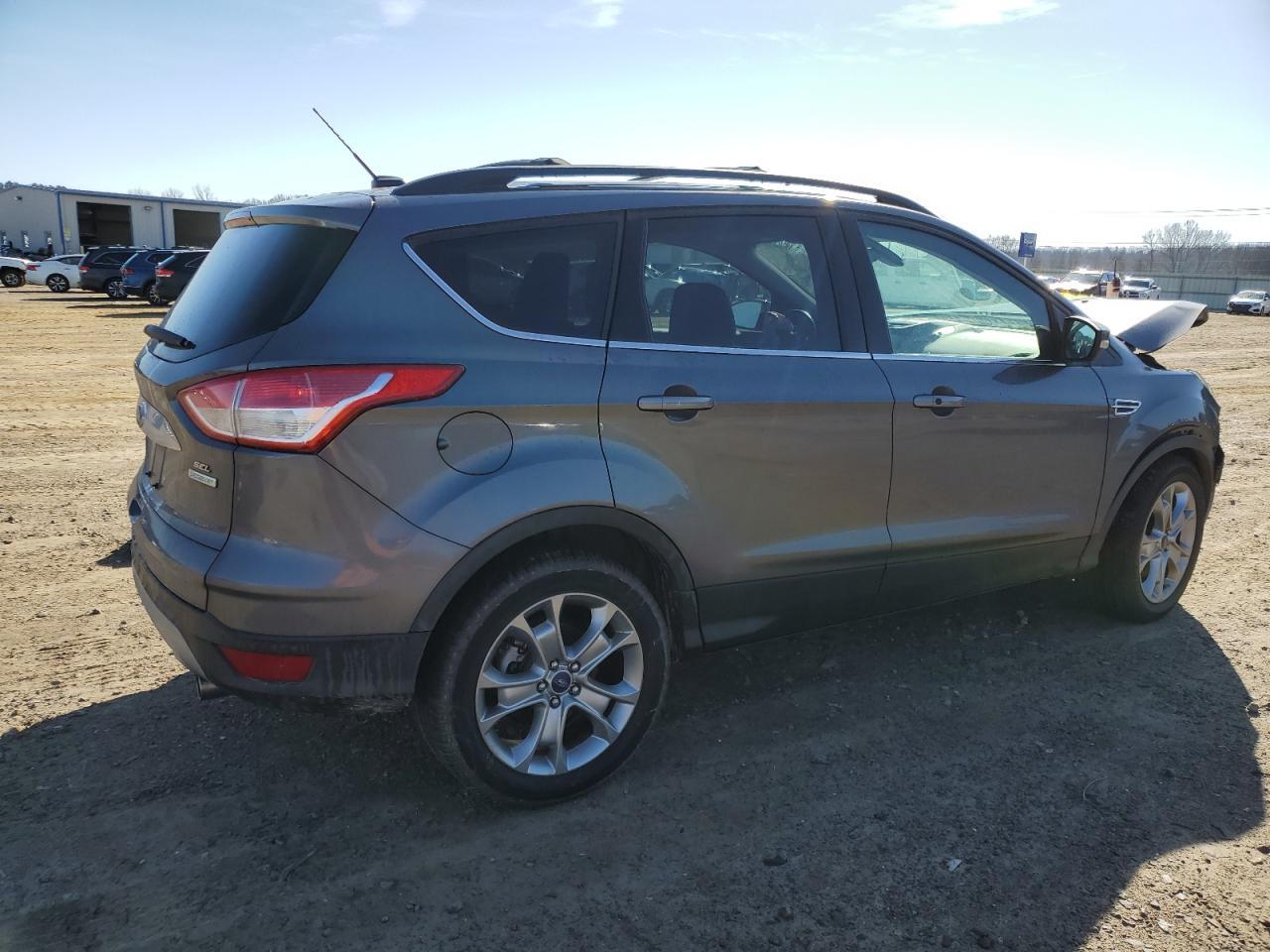 2013 FORD ESCAPE SEL - Image 3