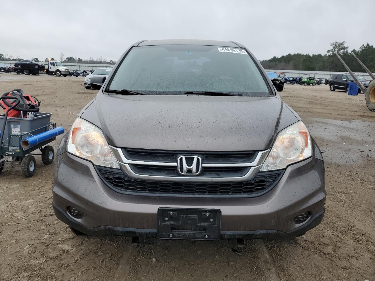 2011 HONDA CR-V LX - Image 5